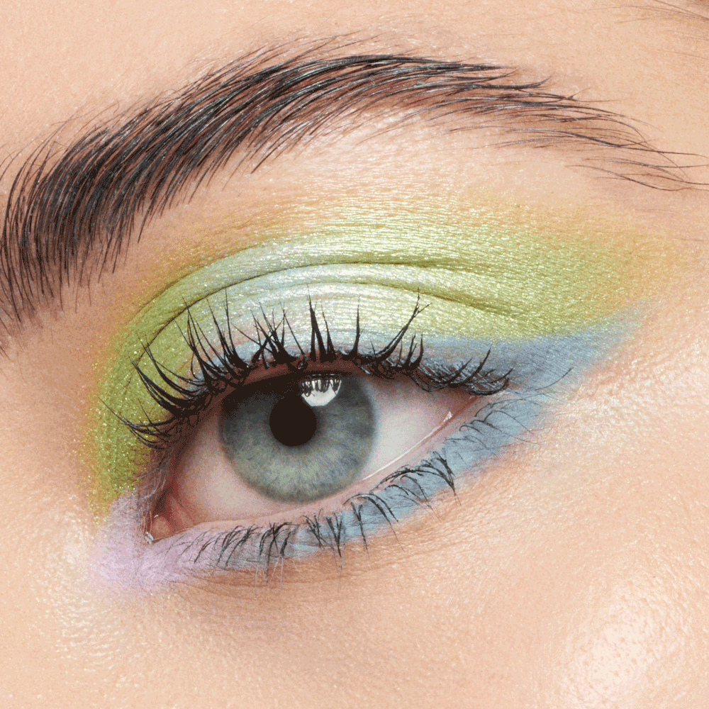 Bild: Catrice Brow Fix Soap Stick