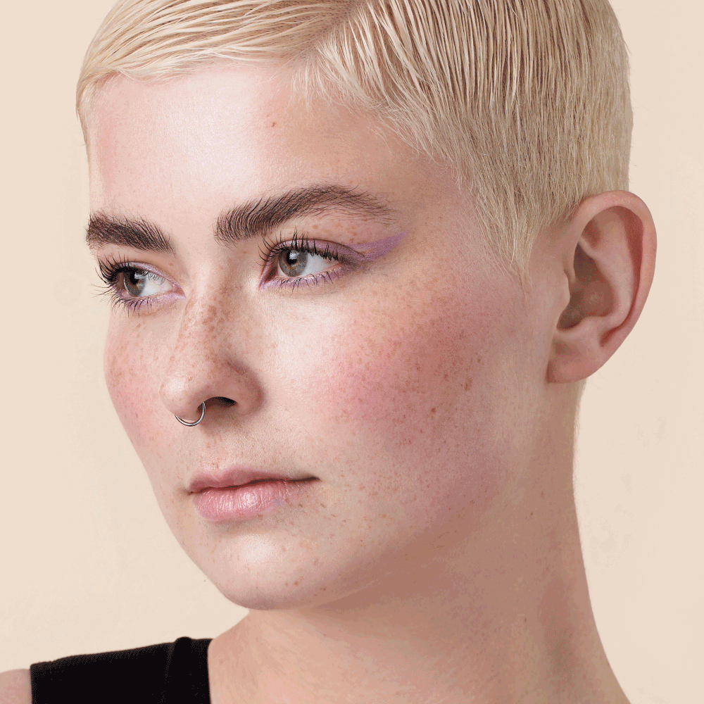 Bild: Catrice Brow Fix Soap Stick