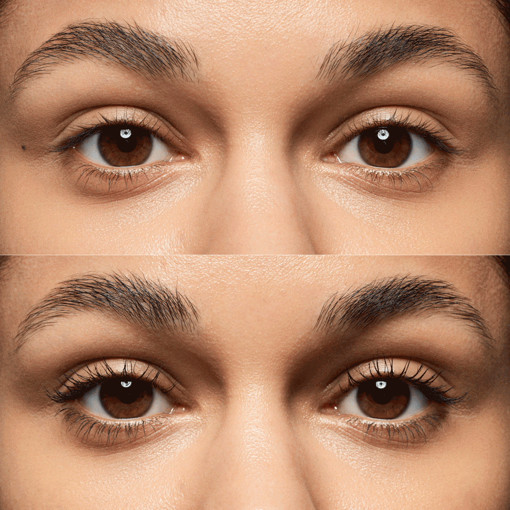 Bild: Catrice Brow Fix Soap Stick
