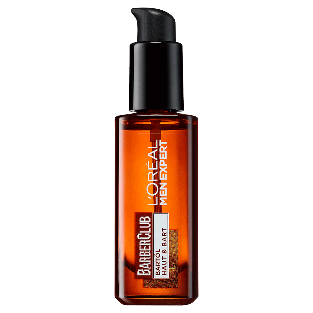 Bild: L'ORÉAL PARIS MEN EXPERT Bartpflegeset