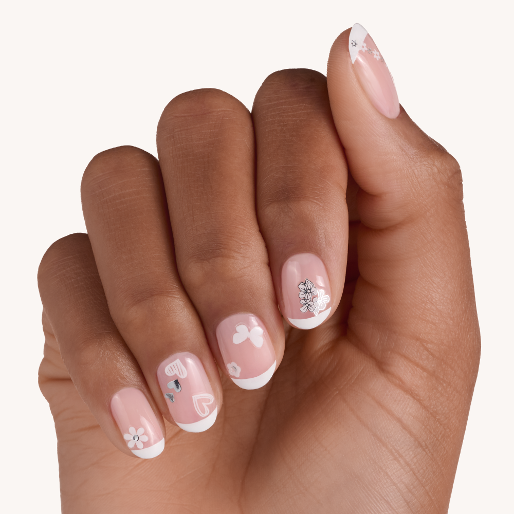 Bild: essence Nagelsticker Today's Mood: Cute!