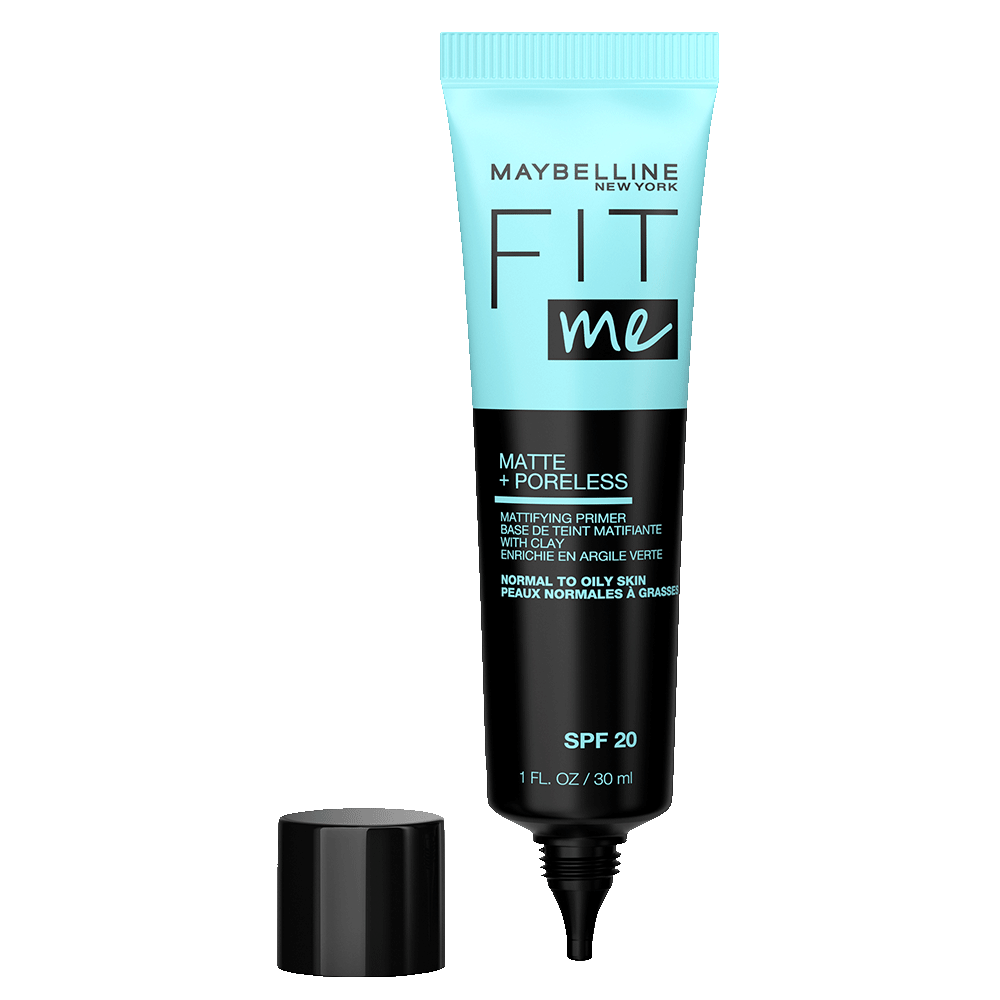 Bild: MAYBELLINE Primer Matte and Poreless