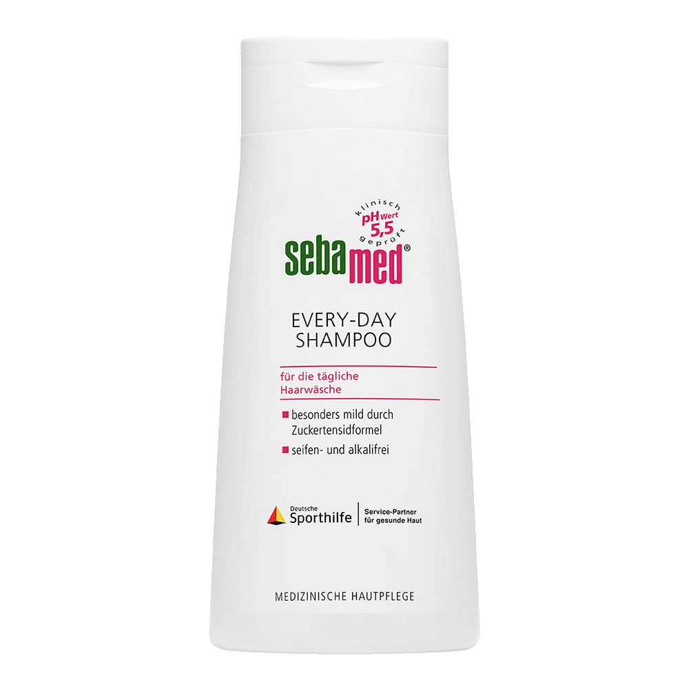 Bild: sebamed Every Day Shampoo