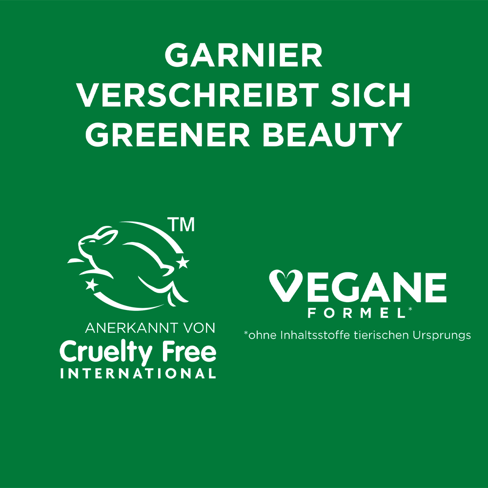 Bild: GARNIER AMBRE SOLAIRE Sonnenschutzspray LSF 50