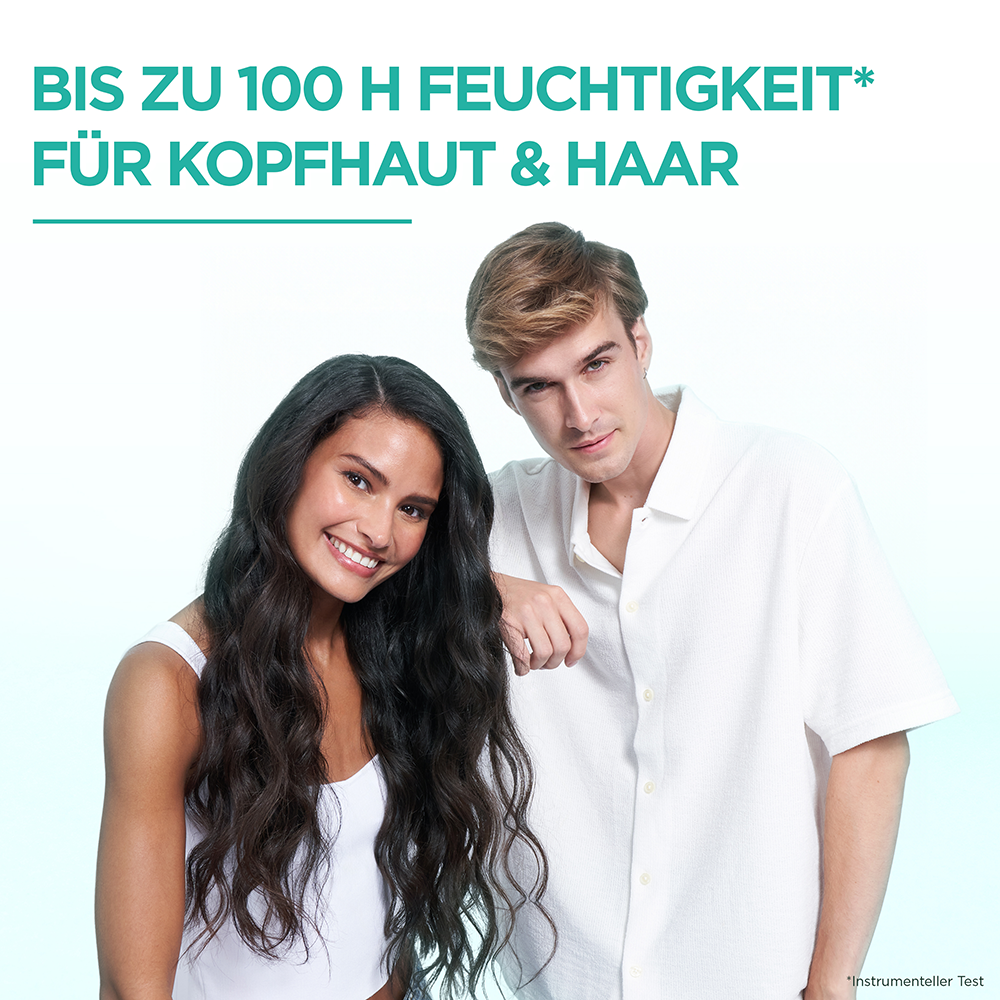 Bild: GARNIER FRUCTIS Aloe Vera Hair Food Feuchtigkeits-Spülung
