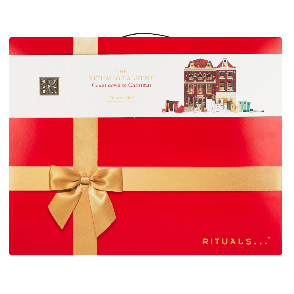 Bild: Rituals Adventskalender 2024