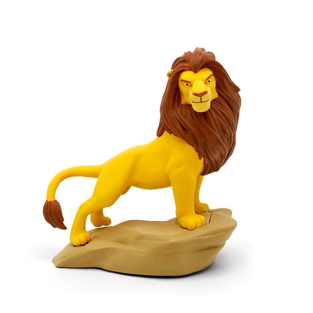 Bild: Tonie Figur Der König der Löwen