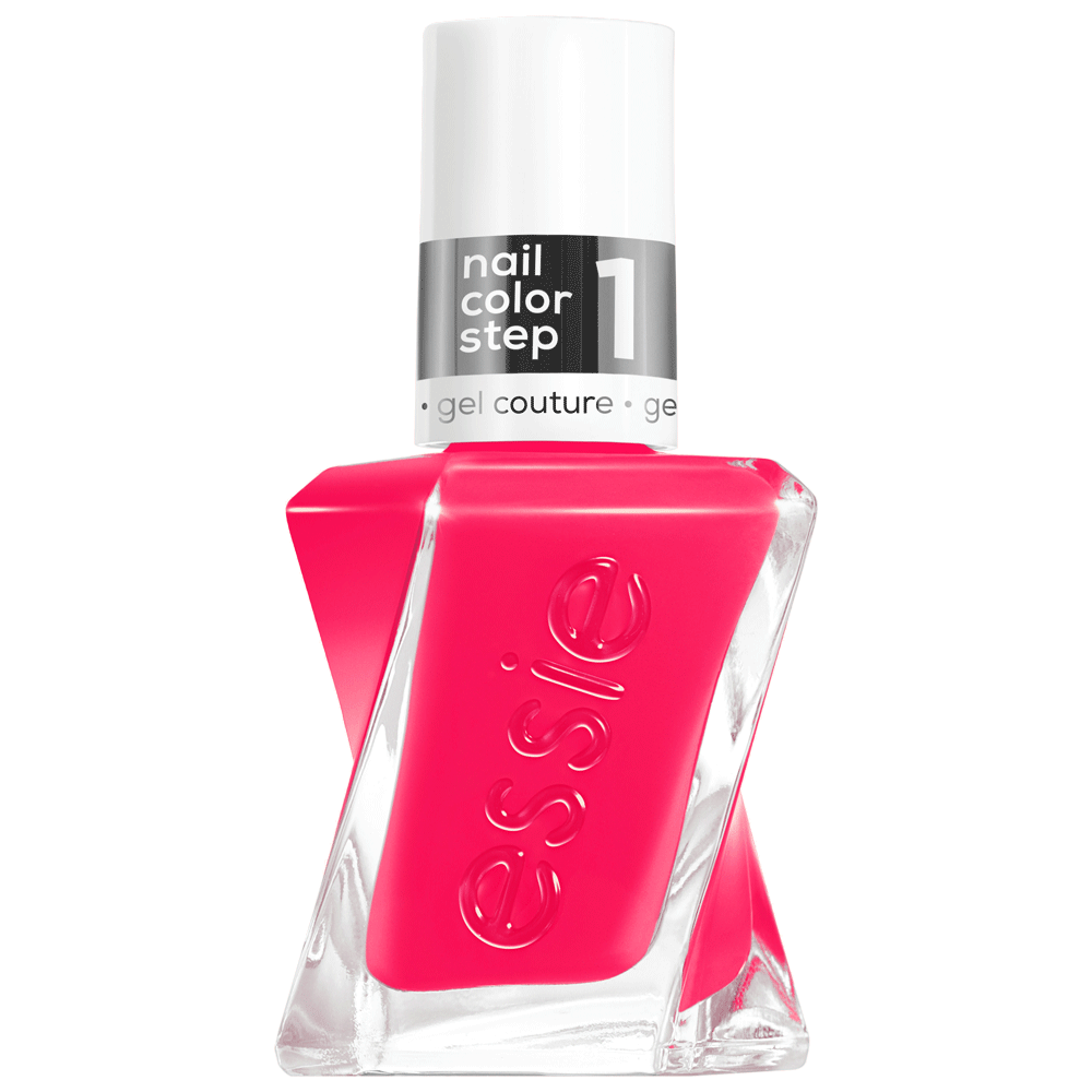 Bild: Essie Nagellack Gel Couture