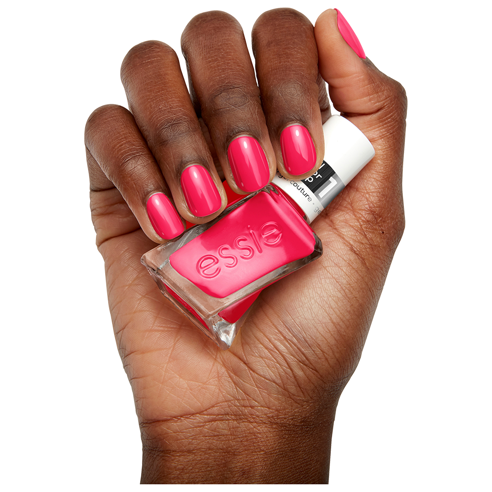 Bild: Essie Nagellack Gel Couture