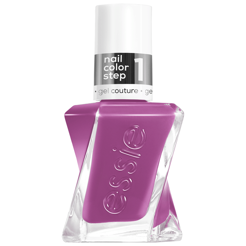 Bild: Essie Nagellack Gel Couture