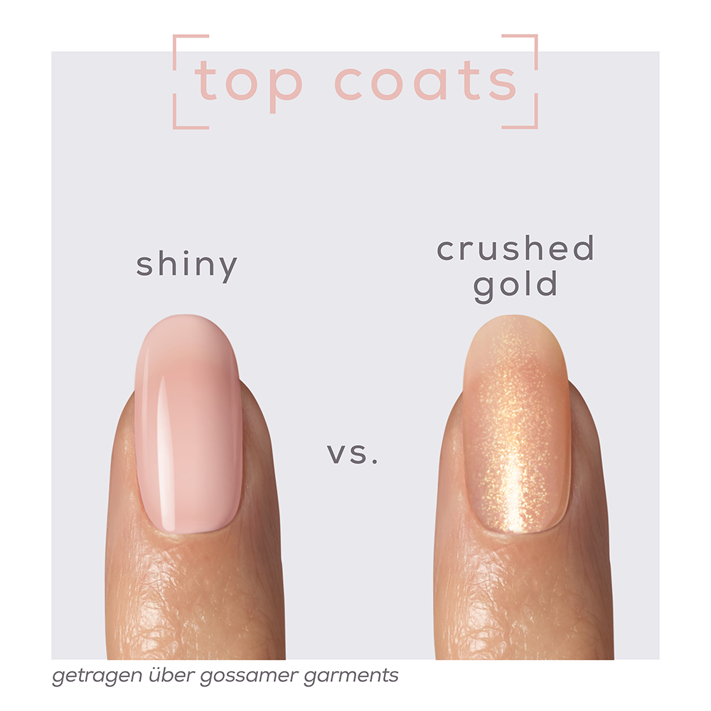 Bild: Essie Nagellack Gel Couture