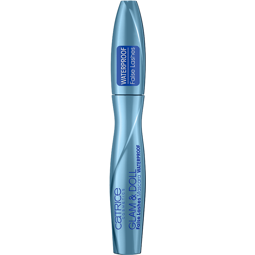 Bild: Catrice Glam & Doll False Lashes Mascara Waterproof