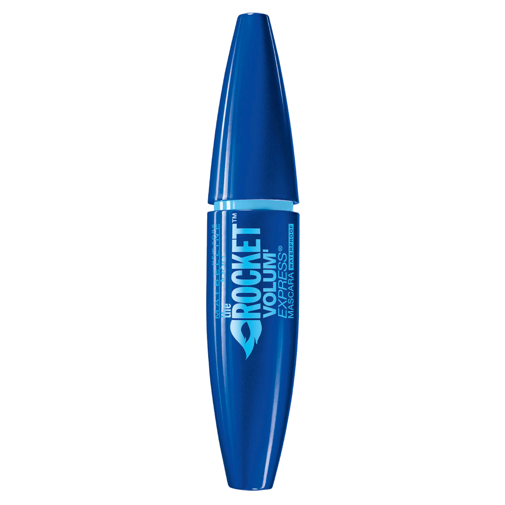 Bild: MAYBELLINE Volum'Express The Rocket Waterproof Mascara