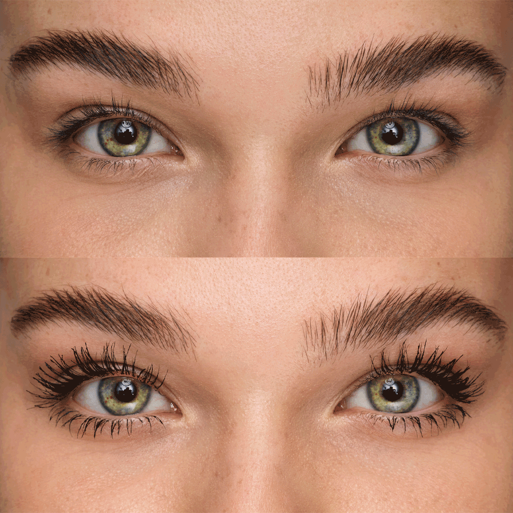Bild: Catrice Glamour Doll Curl & Volume Mascara