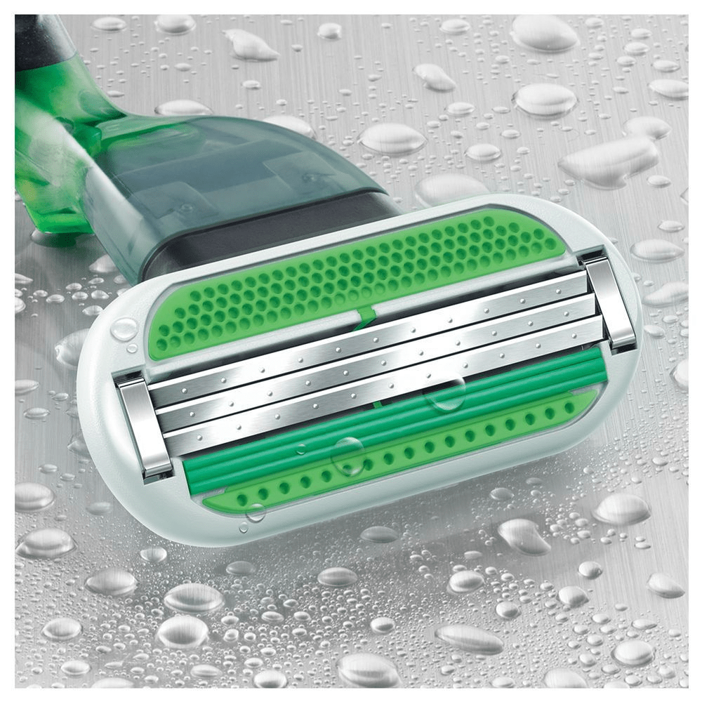 Bild: Gillette Body Rasierklingen für Männer