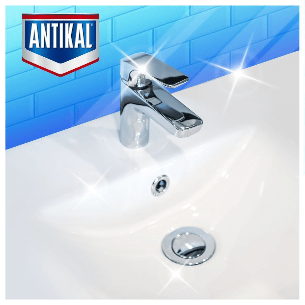 Bild: Antikal Classic Kalkreiniger Spray