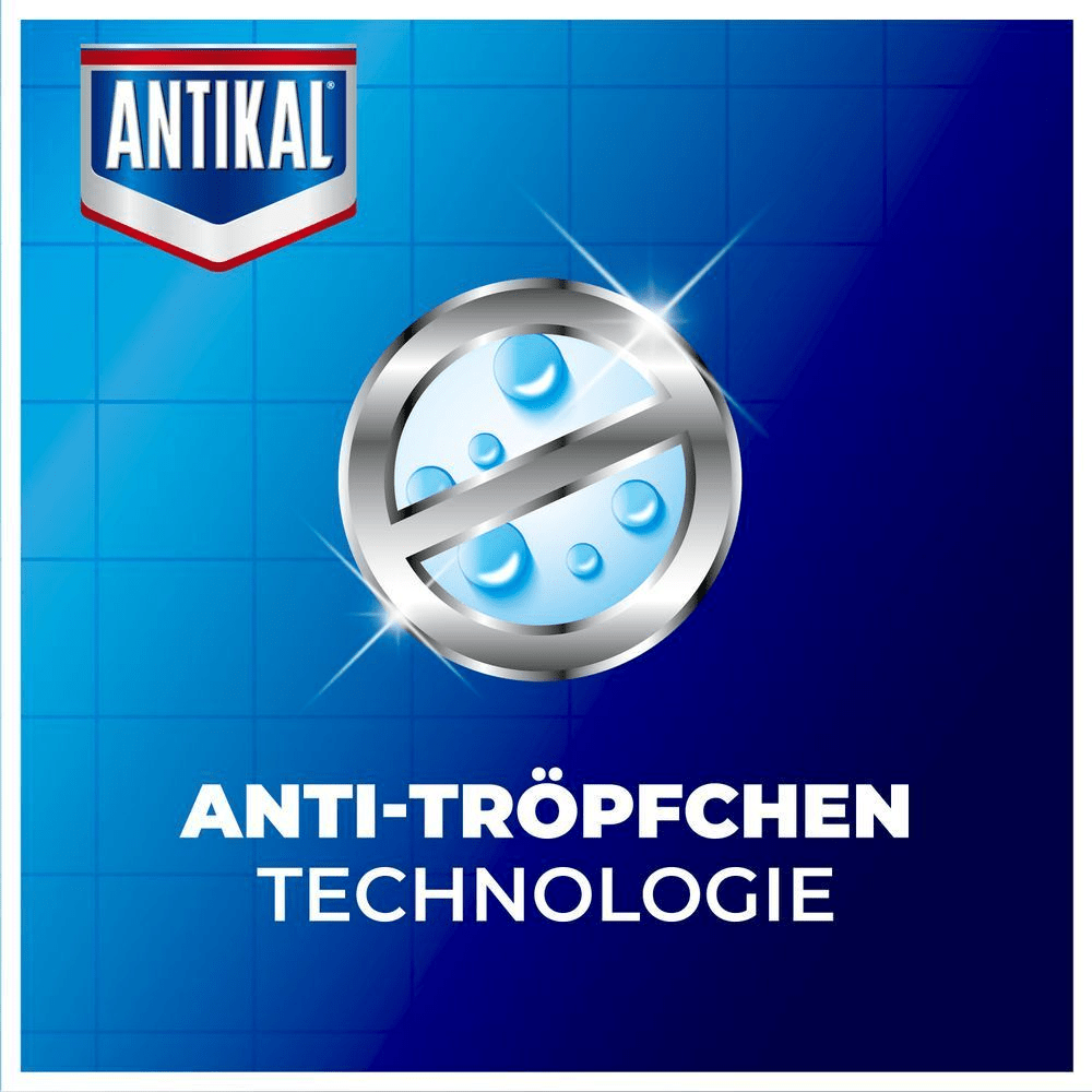 Bild: Antikal Classic Kalkreiniger Spray
