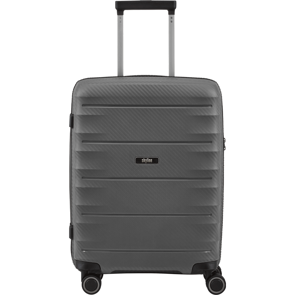 Bild: skyline Reisekoffer Trolley Anthrazit