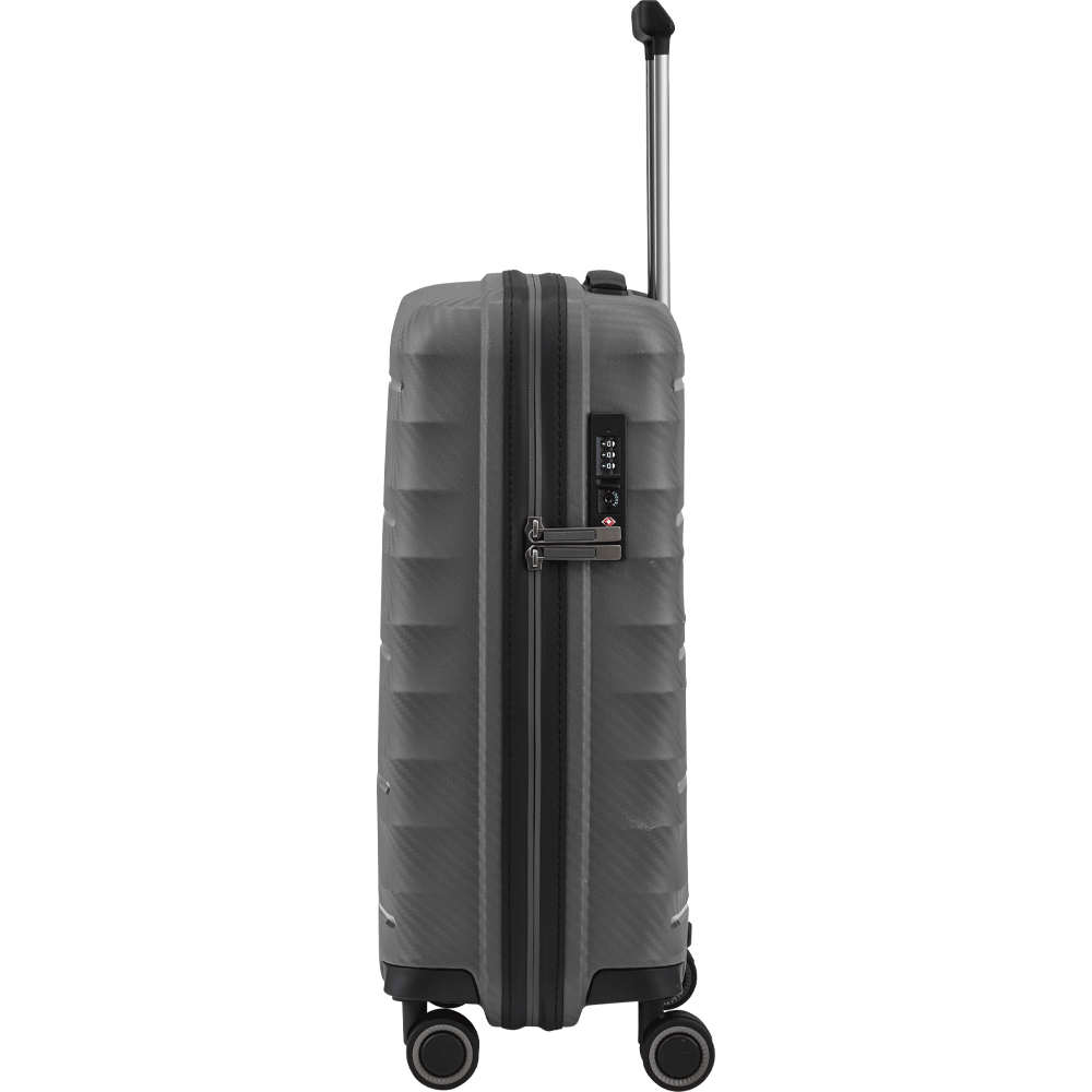 Bild: skyline Reisekoffer Trolley Anthrazit