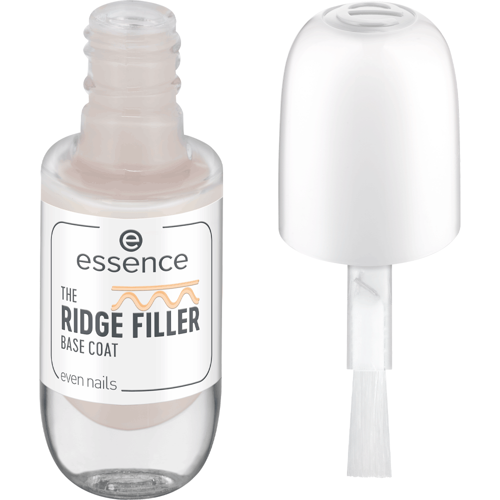Bild: essence Base Coat Ridge Filler