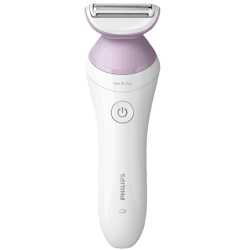 Bild: PHILIPS BRL136/00 Lady Shaver Series 6000