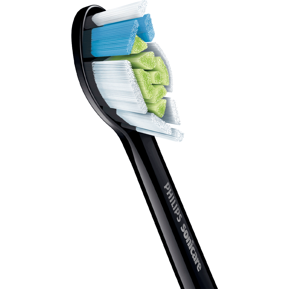 Bild: PHILIPS Sonicare Aufsteckbürsten W2 Optimal White