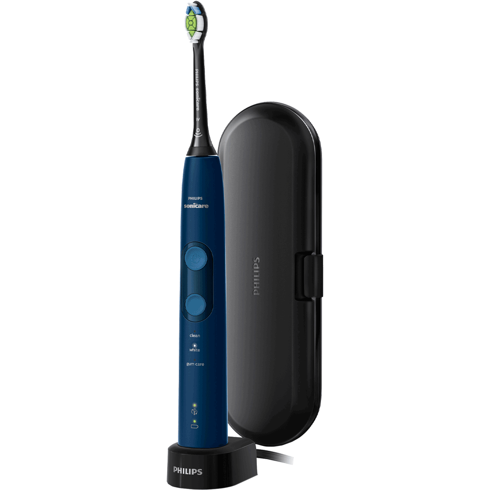 Bild: PHILIPS Sonicare Elektische Zahnbürste 5100 Protective Clean