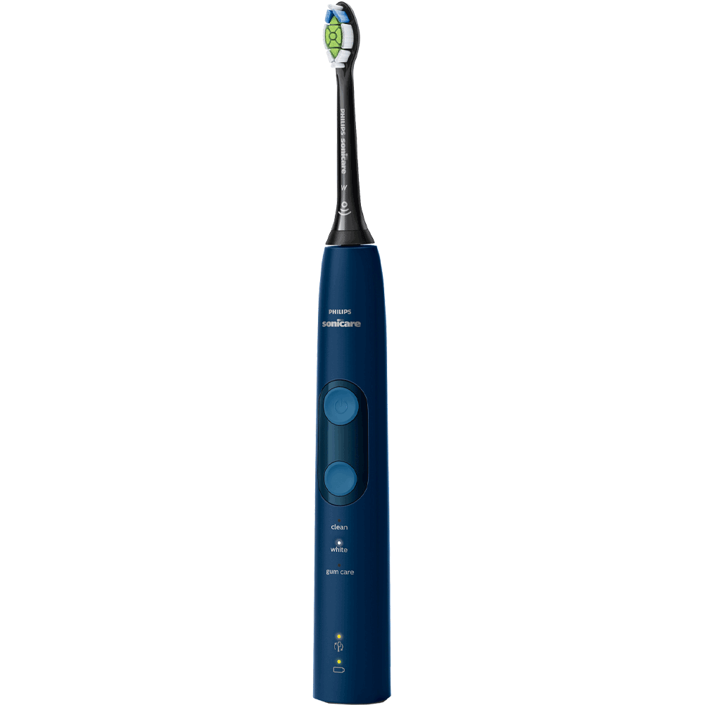 Bild: PHILIPS Sonicare Elektische Zahnbürste 5100 Protective Clean