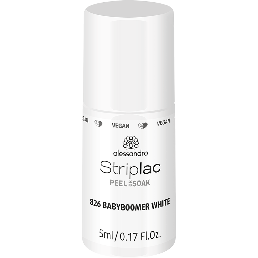 Bild: Alessandro Striplac Peel or Soak Baby Boomer Set 
