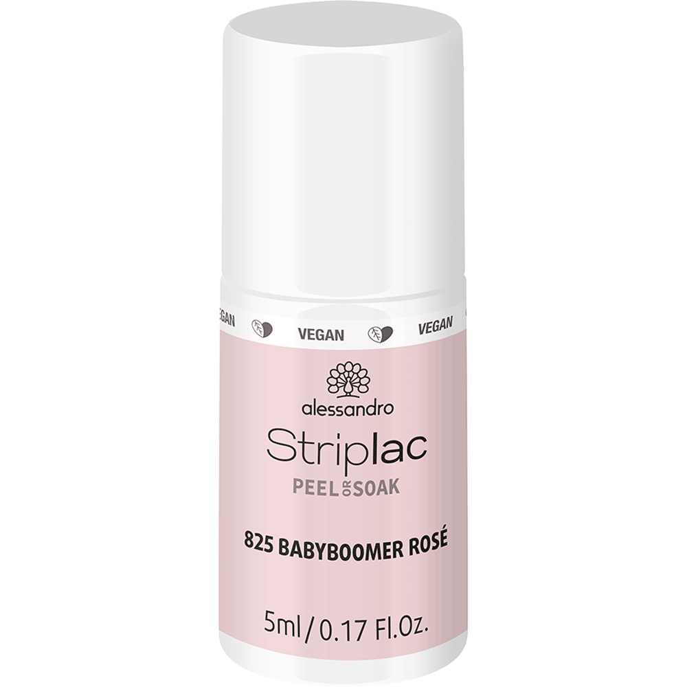 Bild: Alessandro Striplac Peel or Soak Baby Boomer Set 