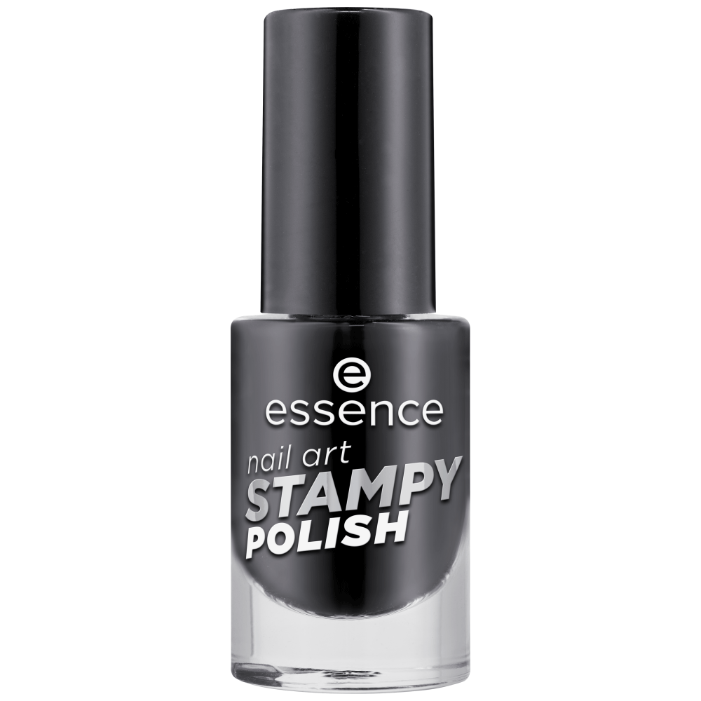 Bild: essence Nail Art Stampy Polish