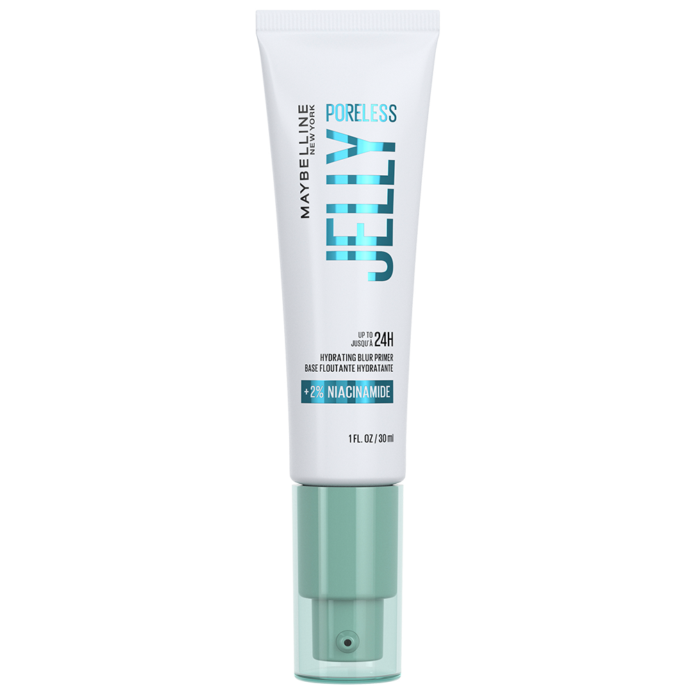 Bild: MAYBELLINE Poreless Jelly Blurring Primer