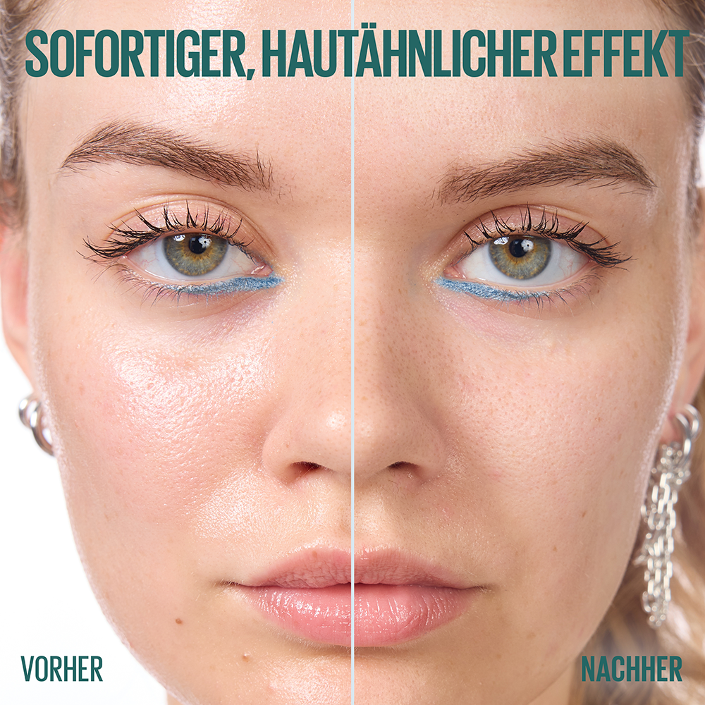 Bild: MAYBELLINE Poreless Jelly Blurring Primer
