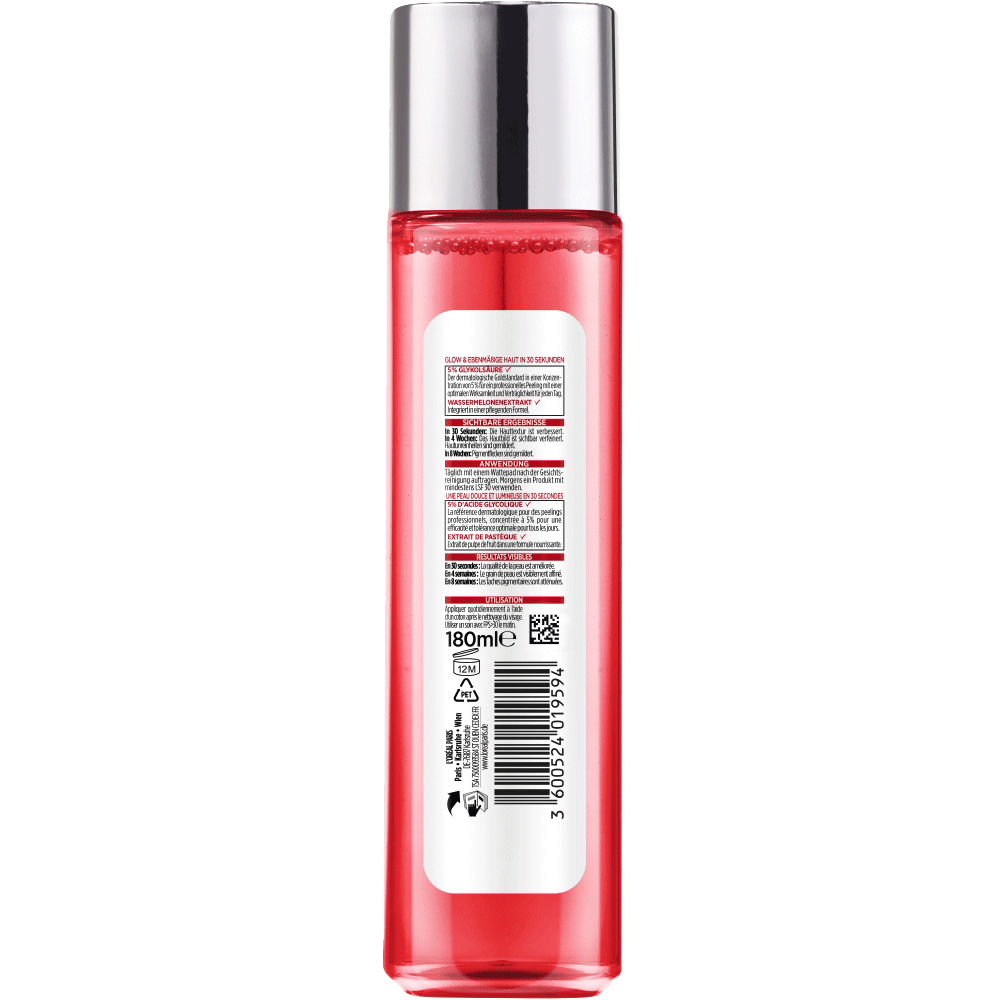 Bild: L'ORÉAL PARIS Revitalift Peeling Toner