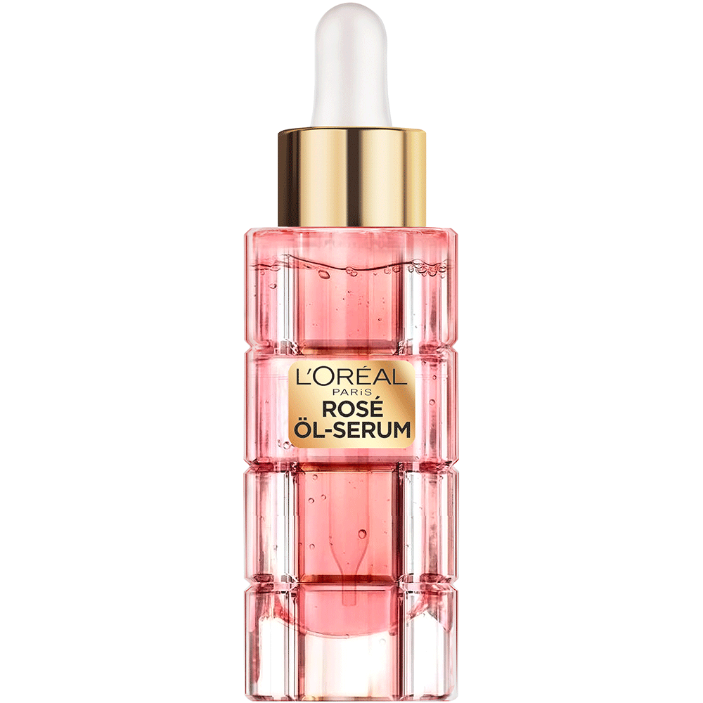Bild: L'ORÉAL PARIS Golden Age Öl Serum