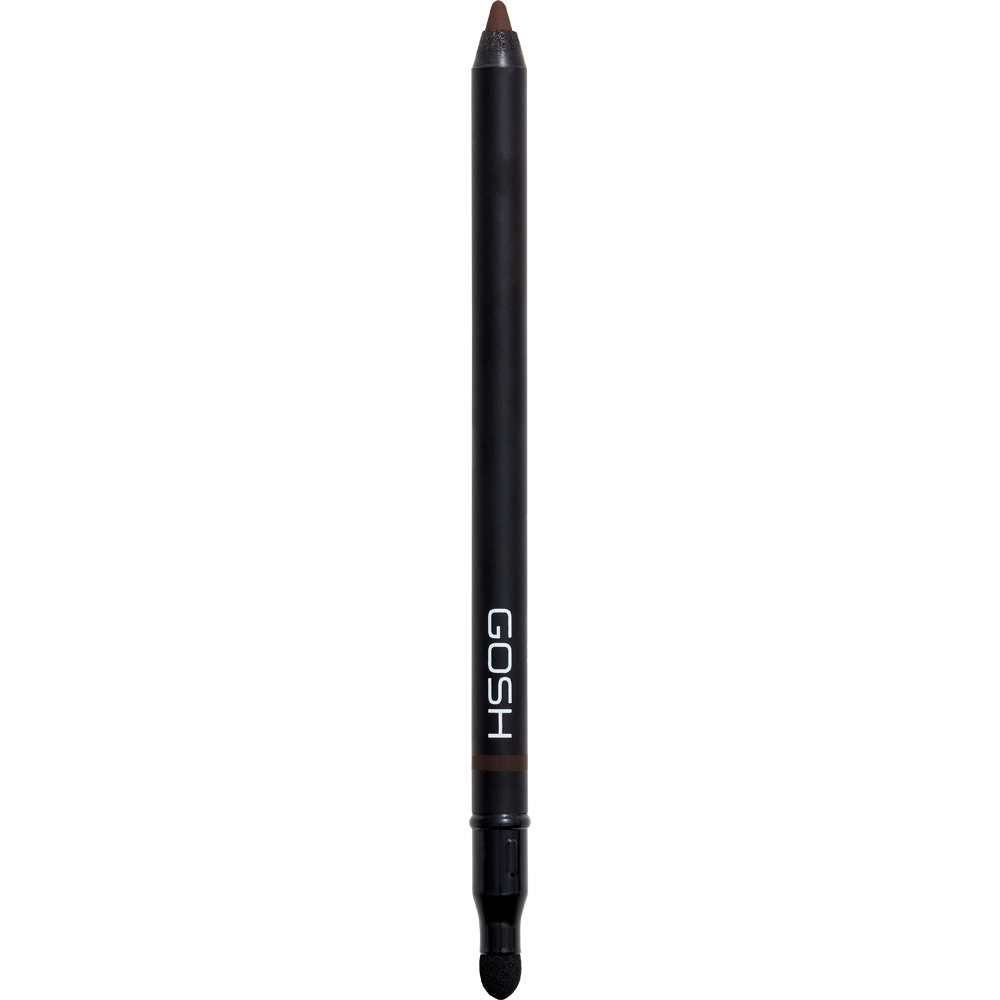Bild: GOSH Infinity Eyeliner earth