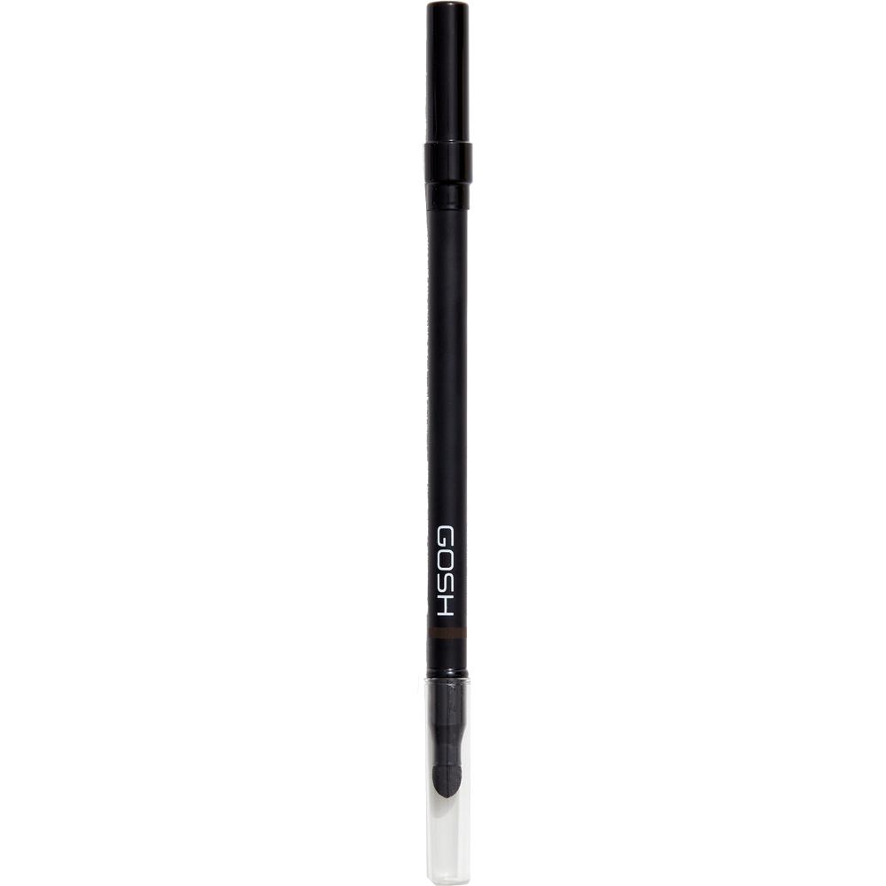 Bild: GOSH Infinity Eyeliner earth