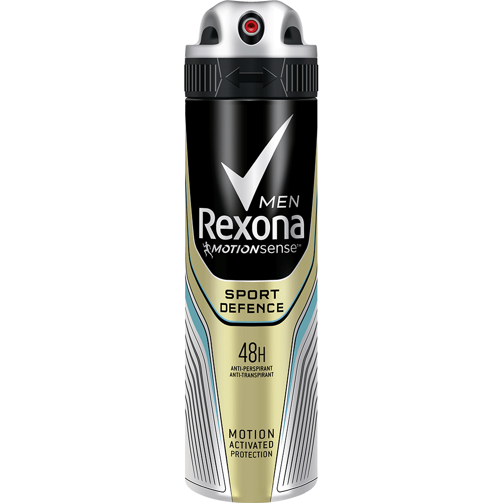 Bild: Rexona MEN Sport Deospray