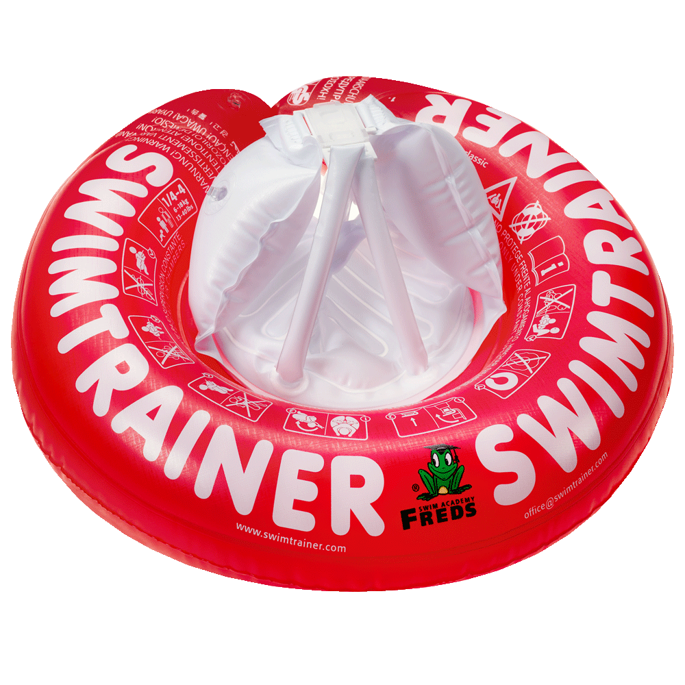 Bild: Schwimmtrainer 