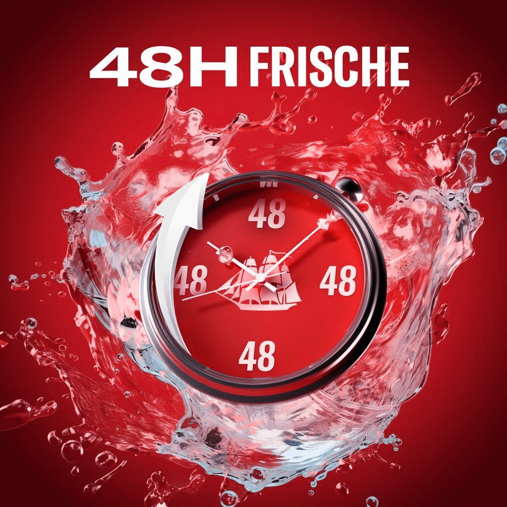 Bild: Old Spice Original Deodorant Bodyspray für Männer