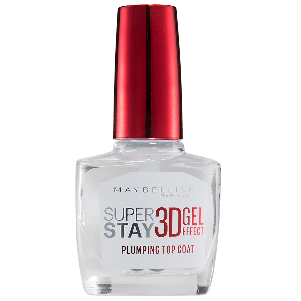 Bild: MAYBELLINE Superstay 3D Gel Effect Top Coat