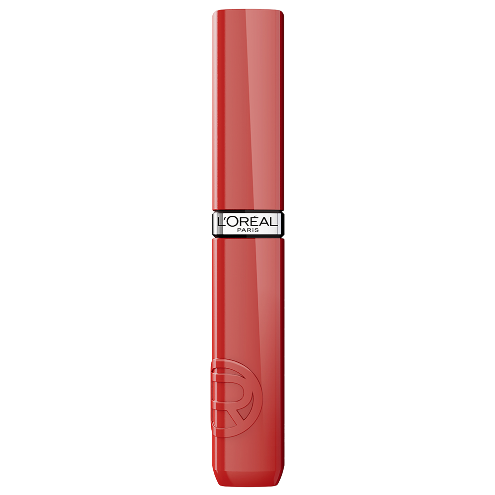 Bild: L'ORÉAL PARIS Infaillible Laque Resistance 16H Lippenstift