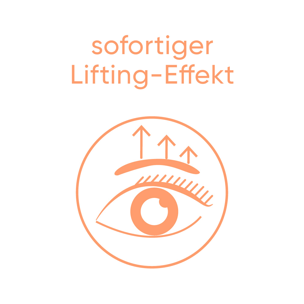 Bild: APRICOT Beauty Augenlid Tapes Bye sleepy eye 