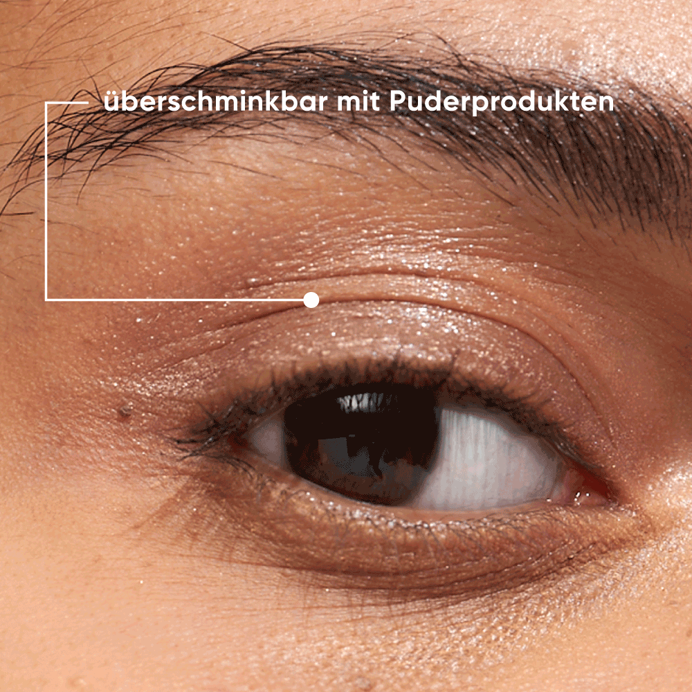 Bild: APRICOT Beauty Augenlid Tapes Bye sleepy eye 
