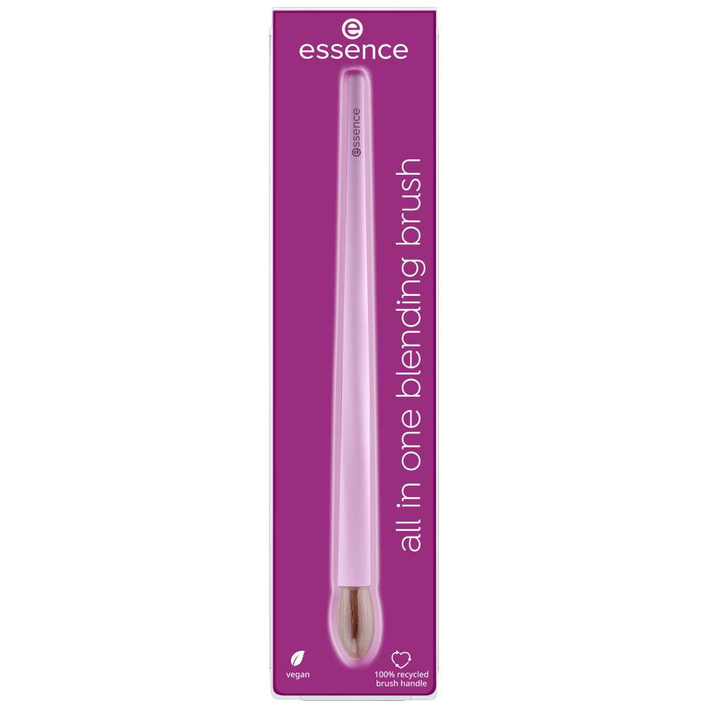 Bild: essence All in One Blending Pinsel