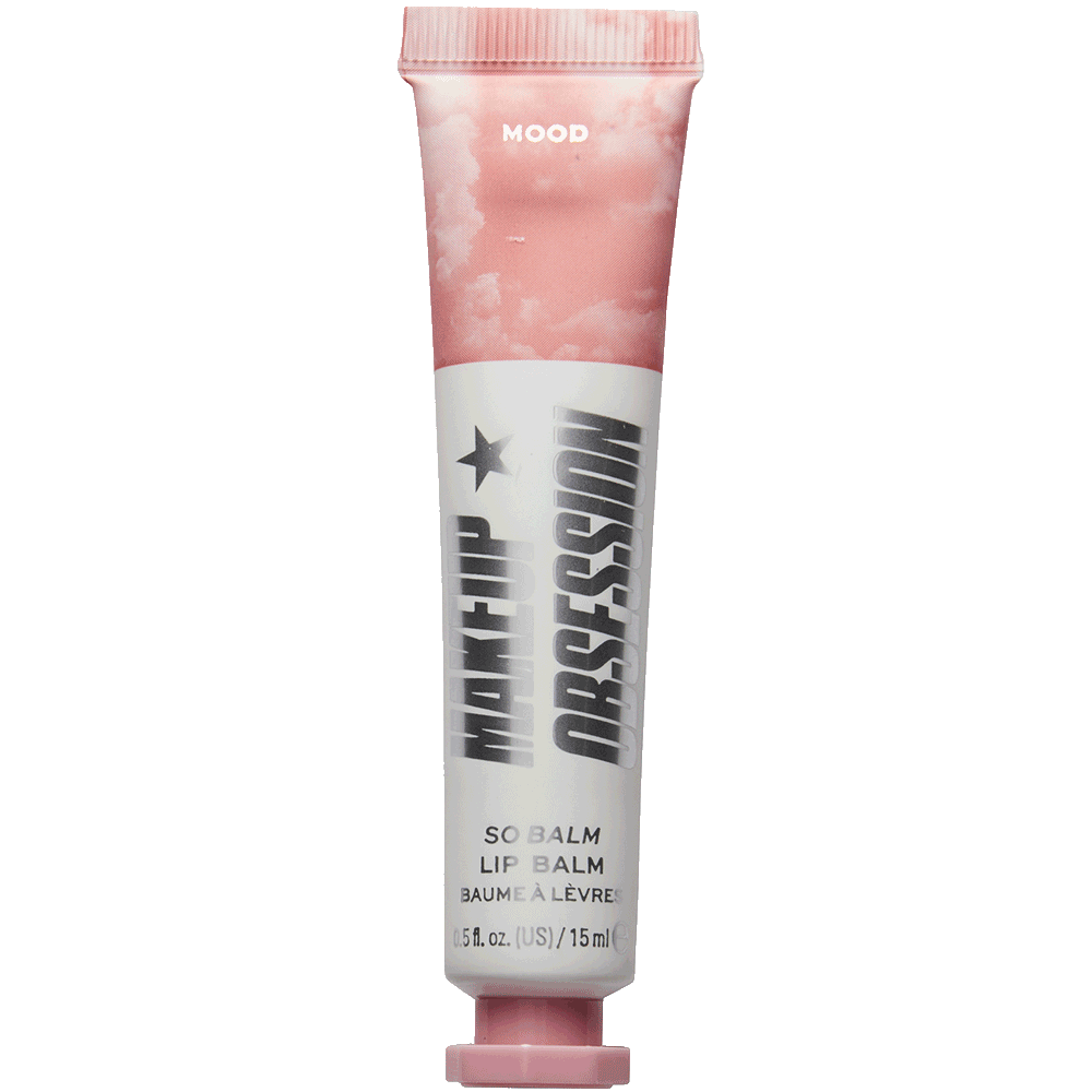 Bild: Revolution Makeup Obsession Lip Balm 