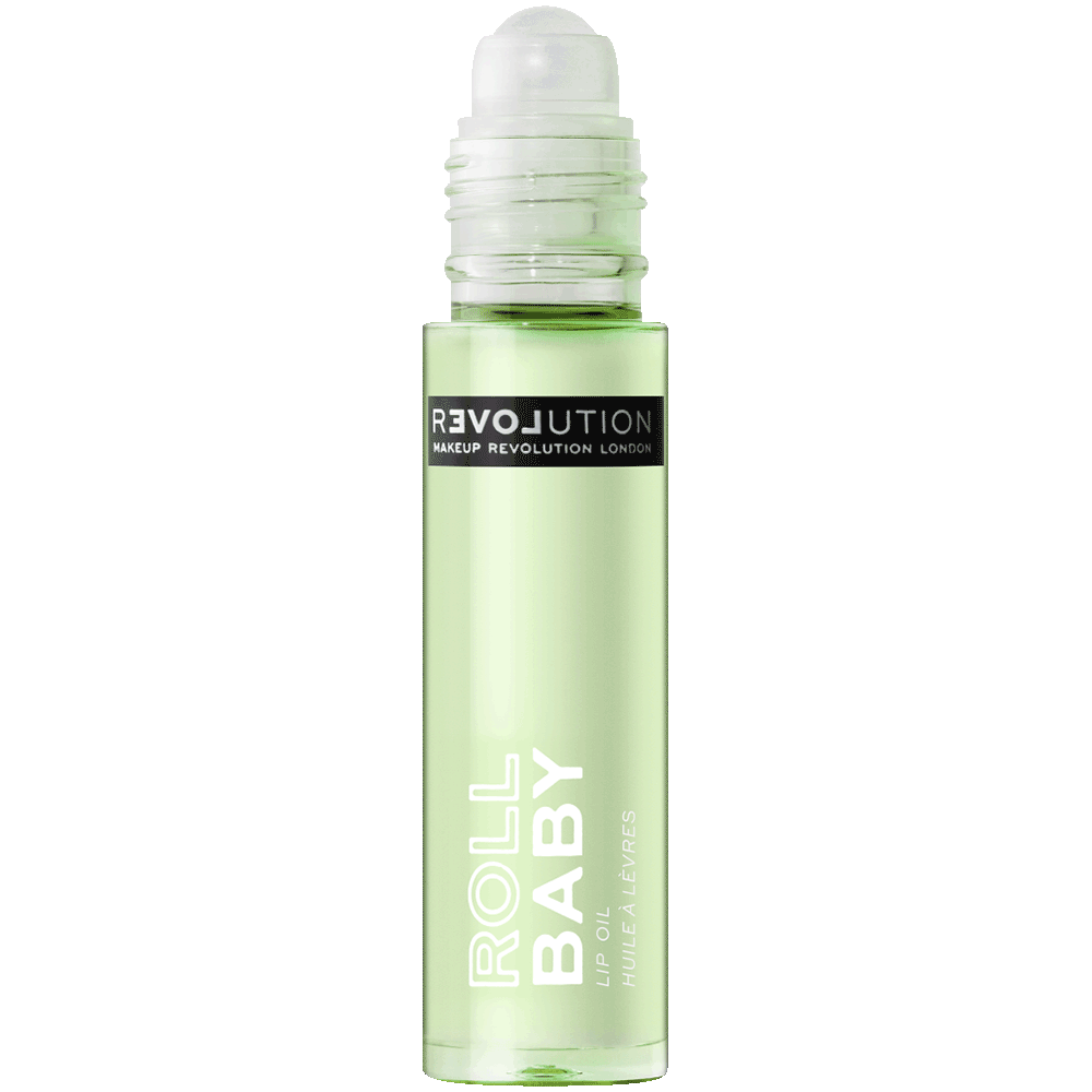 Bild: Revolution Roll Baby Lip Oil 