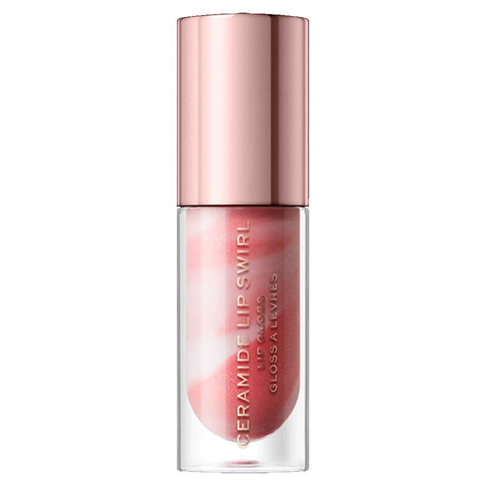 Bild: Revolution Lip Gloss Ceraminde Lip Swirl 