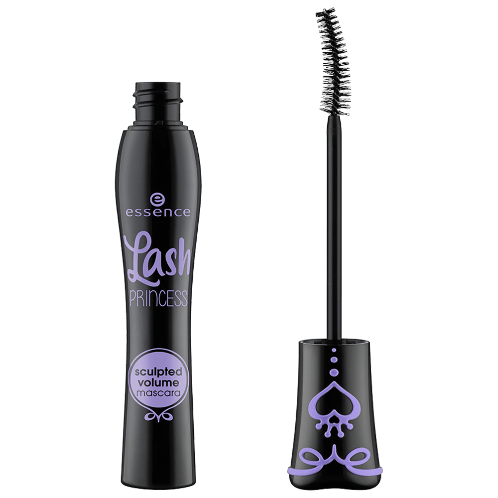 Bild: essence Lash Princess Sculpted Volume Mascara