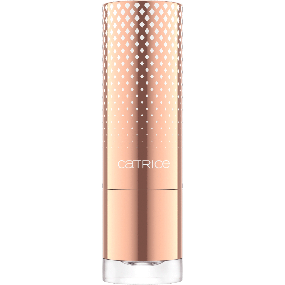 Bild: Catrice Lip Balm Sparkle Glow